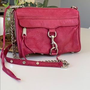 Rebecca Minkoff Mini MAC